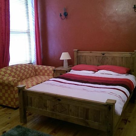 Clarmont Guest House Portrush Εξωτερικό φωτογραφία