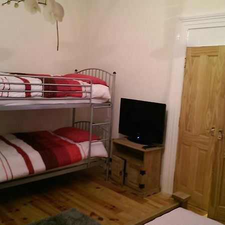 Clarmont Guest House Portrush Εξωτερικό φωτογραφία