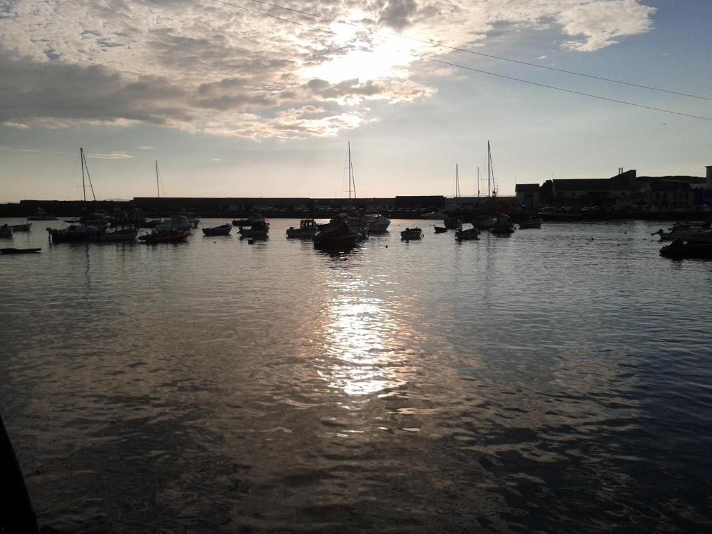 Clarmont Guest House Portrush Εξωτερικό φωτογραφία