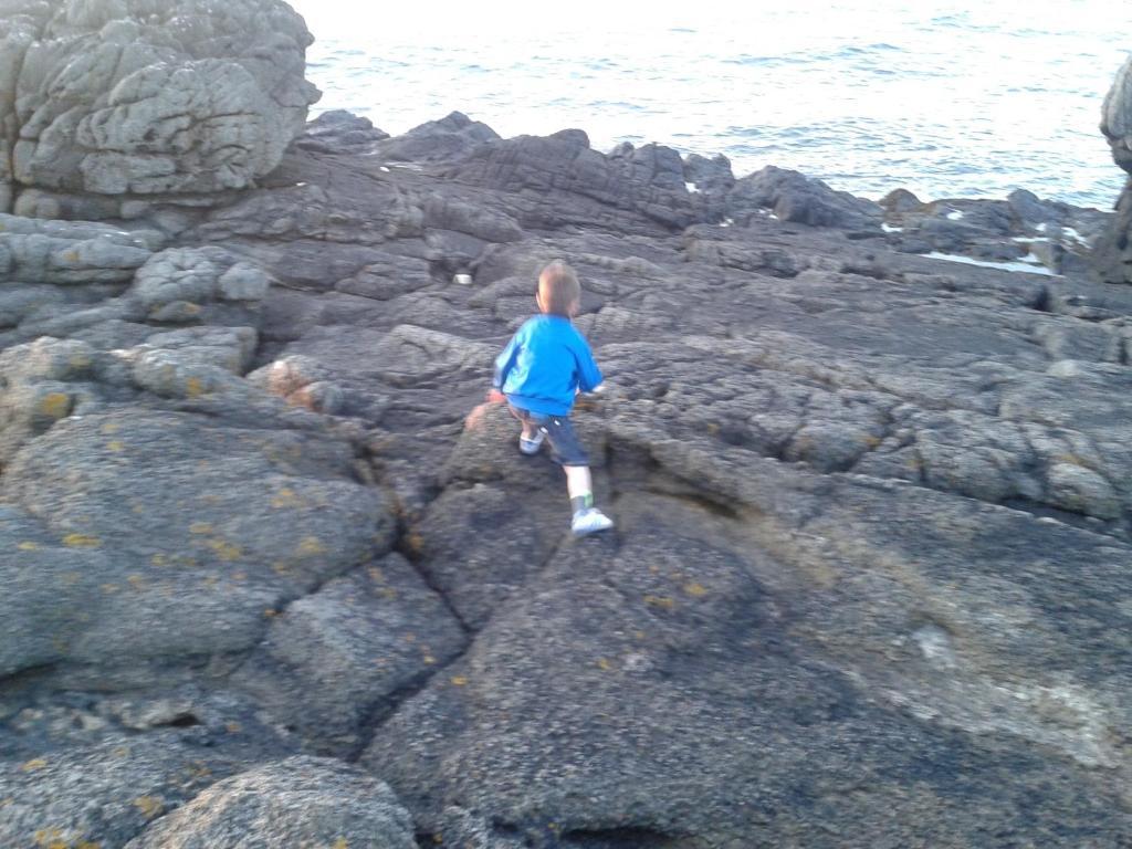 Clarmont Guest House Portrush Εξωτερικό φωτογραφία