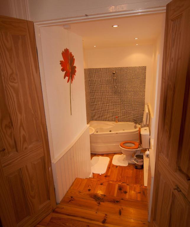 Clarmont Guest House Portrush Δωμάτιο φωτογραφία