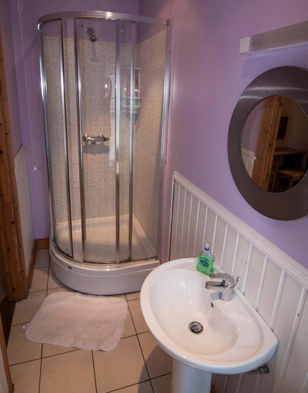 Clarmont Guest House Portrush Δωμάτιο φωτογραφία