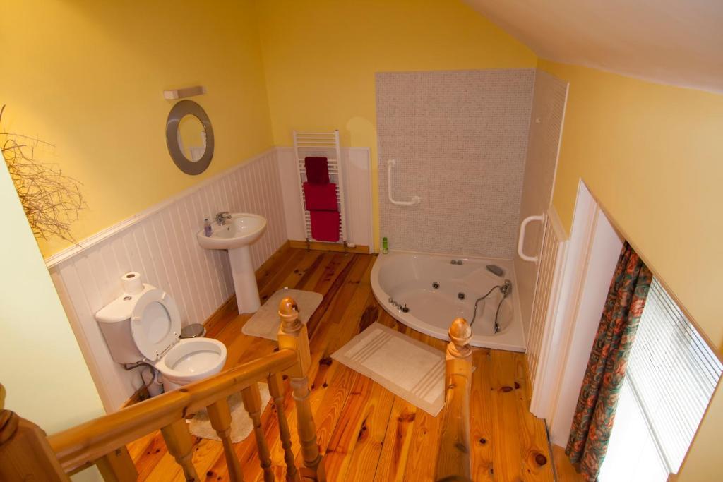 Clarmont Guest House Portrush Εξωτερικό φωτογραφία