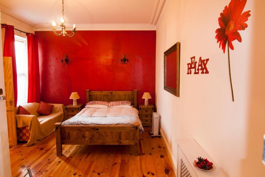 Clarmont Guest House Portrush Δωμάτιο φωτογραφία