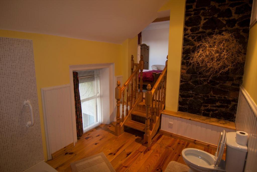 Clarmont Guest House Portrush Εξωτερικό φωτογραφία