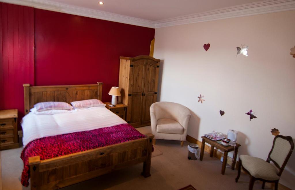 Clarmont Guest House Portrush Δωμάτιο φωτογραφία