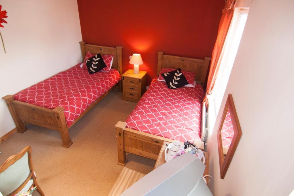 Clarmont Guest House Portrush Δωμάτιο φωτογραφία