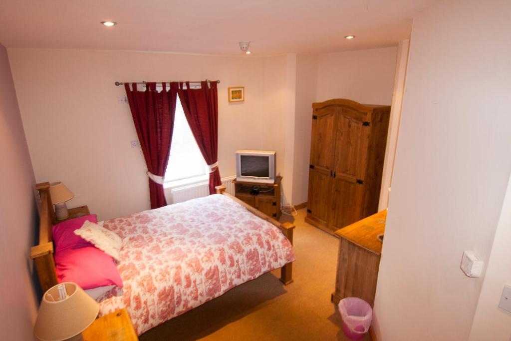 Clarmont Guest House Portrush Δωμάτιο φωτογραφία