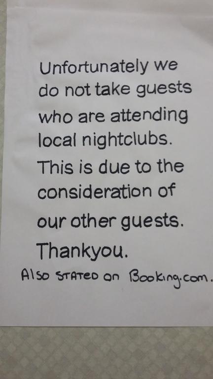 Clarmont Guest House Portrush Εξωτερικό φωτογραφία