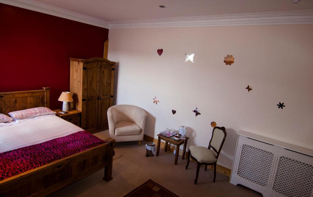 Clarmont Guest House Portrush Εξωτερικό φωτογραφία
