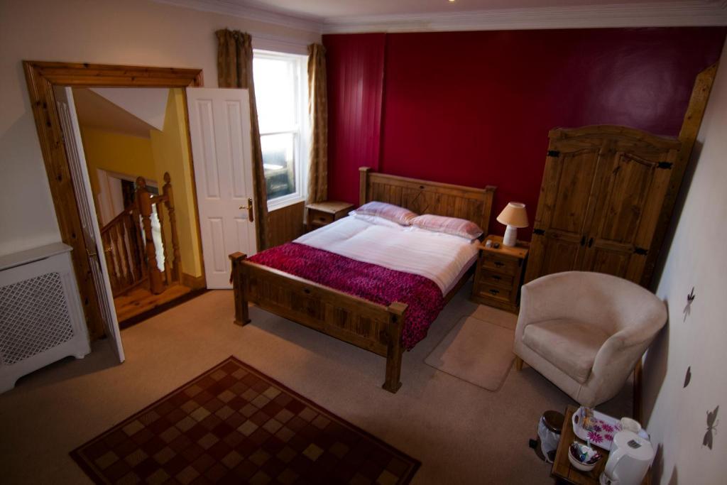 Clarmont Guest House Portrush Δωμάτιο φωτογραφία